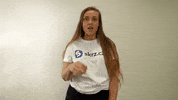 Gossip Shut Up GIF by Skrz.cz