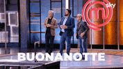 Sky Uno Masterchef GIF by Sky Italia