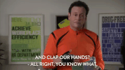 comedy central GIF by Workaholics