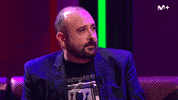 Carlos Areces Show GIF by Movistar Plus+