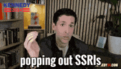 Popping Mental Health GIF by Team Kennedy