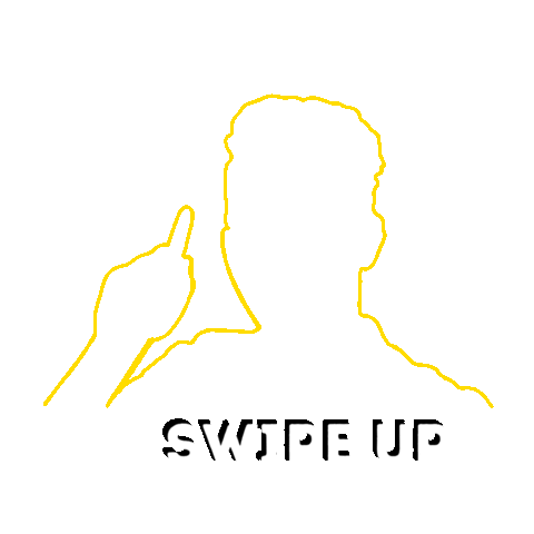 Swipeup Sticker by Digital Pratik