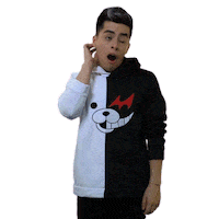 javier ramirez Sticker by Sony Music Colombia