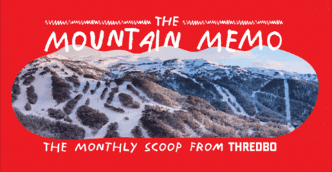 GIF by Thredbo