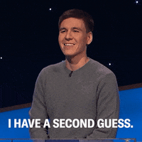 Competition Guess GIF by ABC Network
