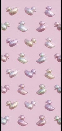 Pink Sparkle GIF