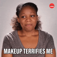 Makeup GIF by BuzzFeed
