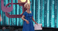 kristin chenoweth GIF by Hairspray Live!
