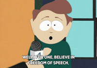 GIF by South Park 