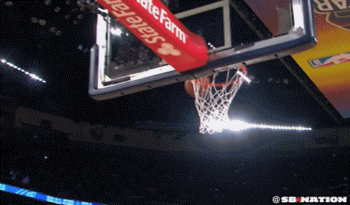 elbow GIF by SB Nation