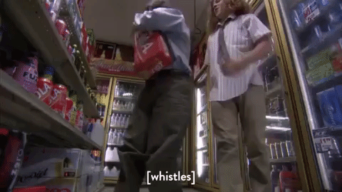 comedy central GIF by Workaholics