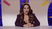 Look Around Reaction GIF by Rosanna Pansino