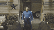 Jack Black Ninja GIF by Muppet Wiki