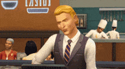 gameplay sims GIF