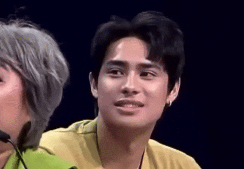 Donny Donnypangilinan GIF