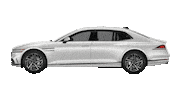 Gma G80 Sticker by Genesis USA