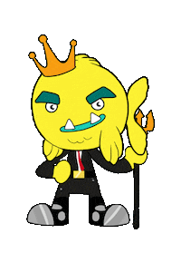 Dance Animation Sticker