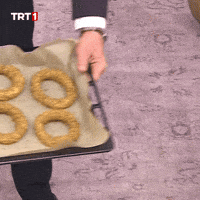 Eat Good Morning GIF by TRT