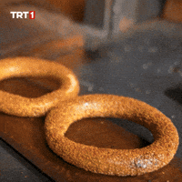 Eat Good Morning GIF by TRT
