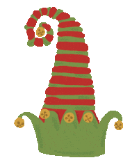 The Grinch Christmas Sticker