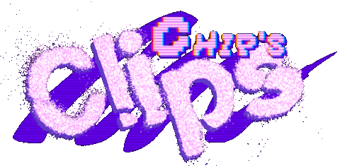 Logo Vhs Sticker by Four Rest Films