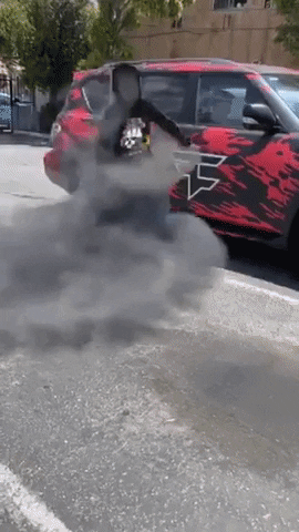 Smoke Dancing GIF by FaZe Clan