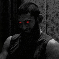Eyes Ufc GIF