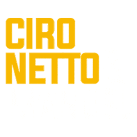 cironettoemanuel manuel pra cima incomodo ciro netto e manuel Sticker