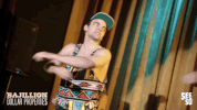 dance bros GIF