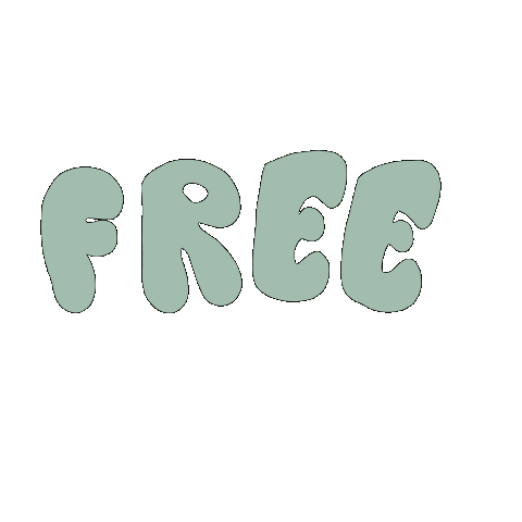 Freedom Sticker