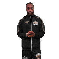 boxinginfluencers boxing influencers boxing influencer ta joela Sticker