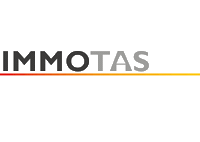 IMMOTAS immobilien makler hausverkauf immotas Sticker