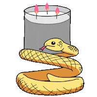 Halloween Fall Sticker by Bath & Body Works