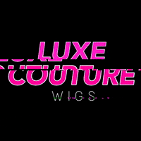 luxecouturewigs wigs luxe synthetic synthetic wigs GIF