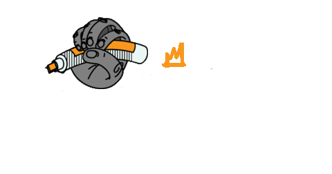 Graffiti Writing Sticker by bodypack