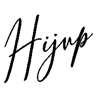 fashion sticker by HIJUP.com