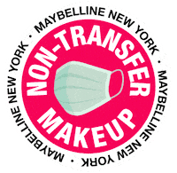 MAYBELLINENEWYORK_ES lips maybelline mascarilla Sticker
