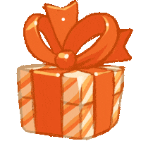X-Mas Christmas Sticker