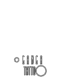 Style Sticker by Ganga Tattoo