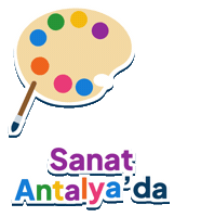 Live Music Dance Sticker by Antalya City Guide
