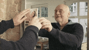 Post Greeting GIF by MyPostcard