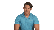 Tired Belowdeck Sticker by Bravo TV