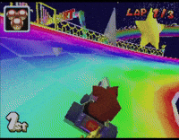 Donkey Kong GIF