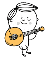 pop love Sticker by Leon Nikoo