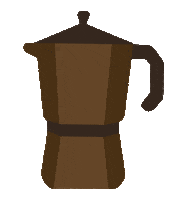 Coffee 커피 Sticker by dongsuh