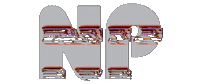 Art Glitch Sticker