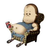 Comedy Reaction Sticker by Green Generation