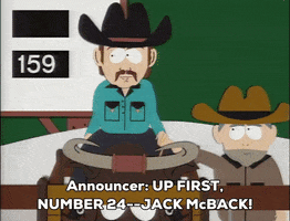 GIF by South Park 