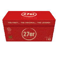 Shisha Hookah Sticker by 27erOriginal