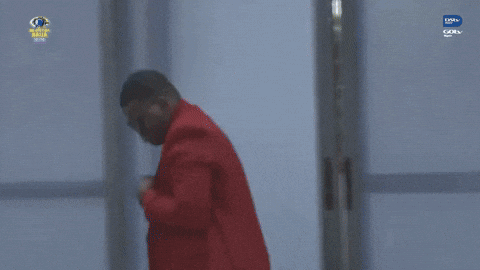 Walking Bbnaija GIF by Big Brother Naija